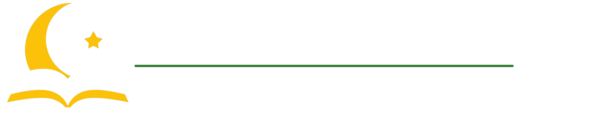 UBWA Logo with Text (White, Small)